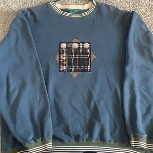 Men’s Sweatshirt
